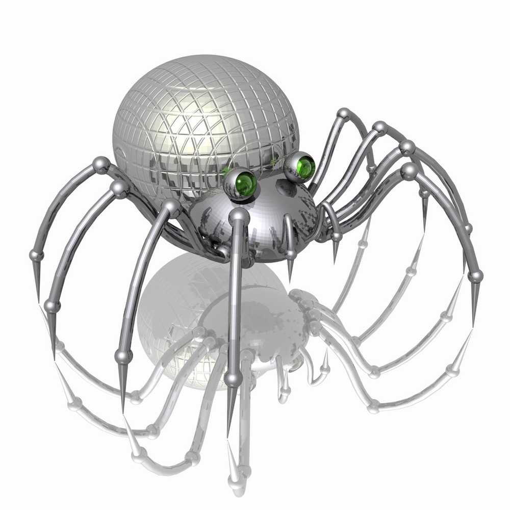 哈佛大学创造出微型蜘蛛机器人,有望应用于医疗