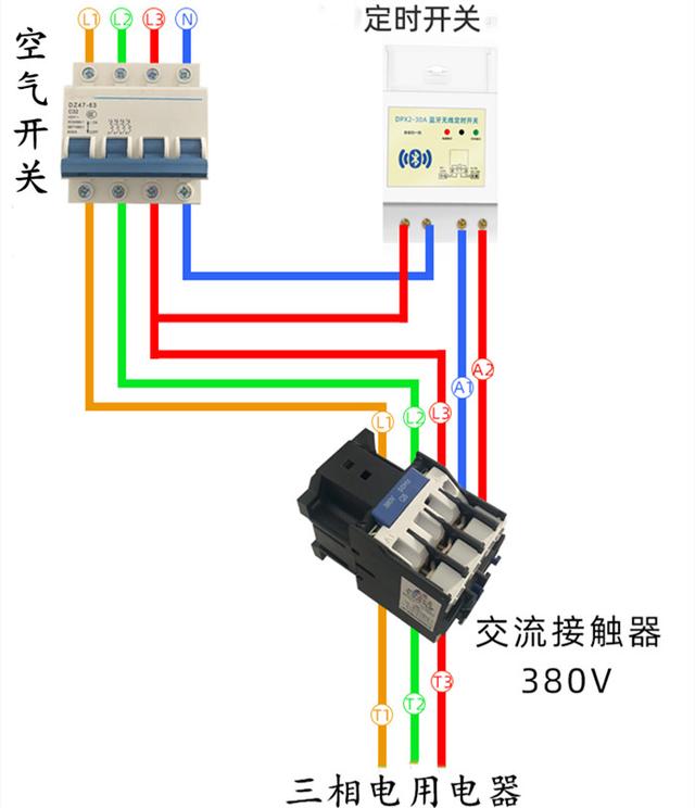 接线端子