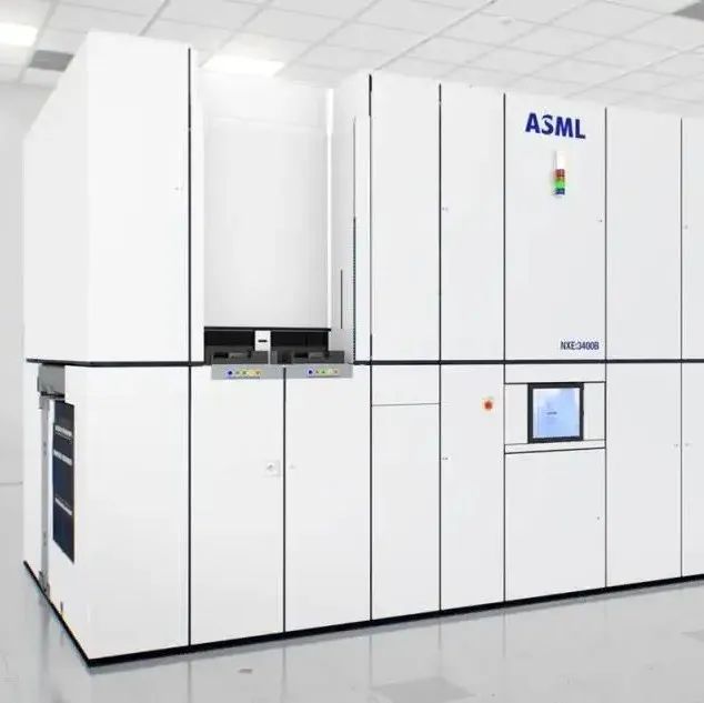 美国希望ASML对中国禁售DUV光刻机，荷兰不同意